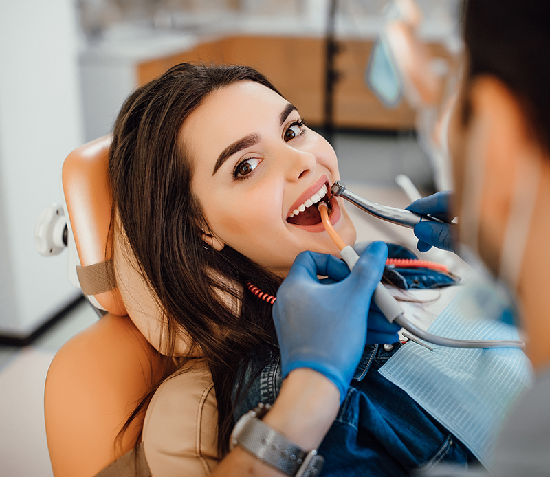 dental implants alanya